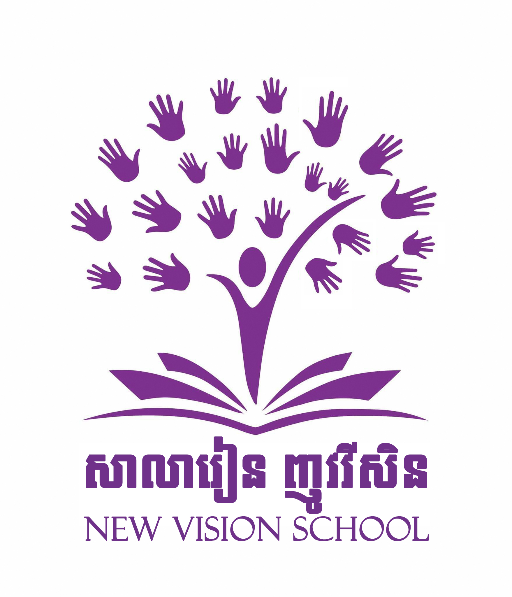 NewVisionSchool